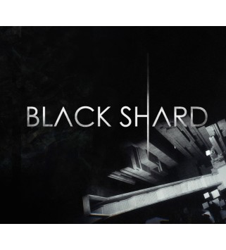 BLACKSHARD Steam Key GLOBAL